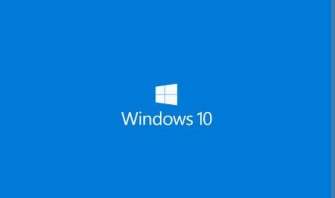 Windows 10 brightness bug fixed