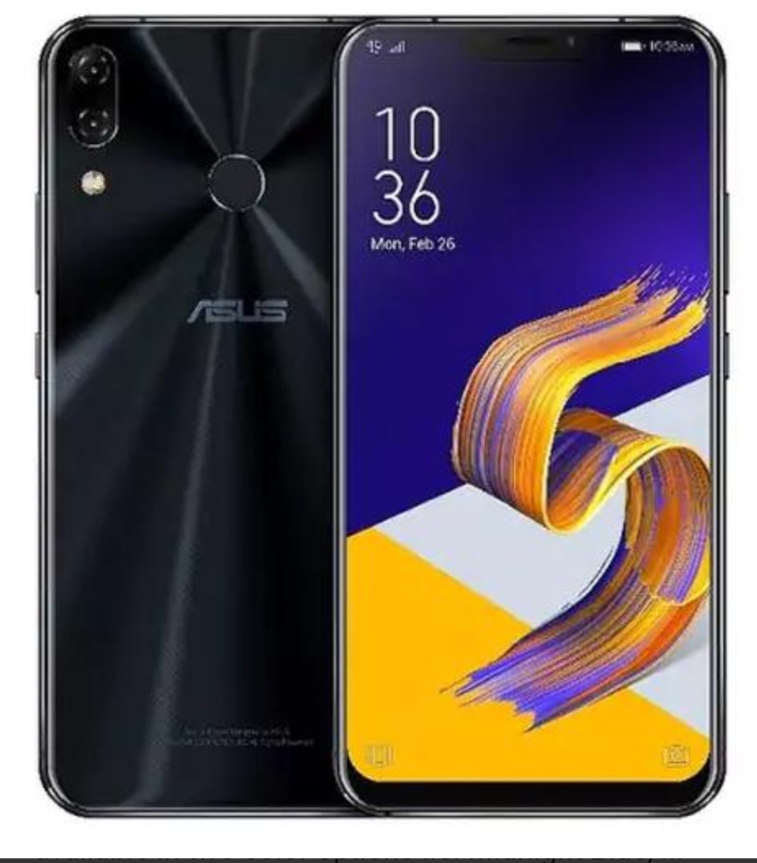 ZenFone 5Z will be upgraded to Android 9 Pie as early as possible, but will wait until 2019.