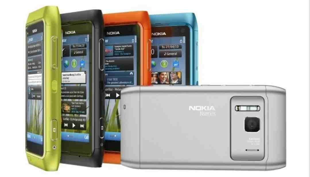Nokia Symbian got software update for Nokia 808 Pureview, N8 and E7 :OS is alive
