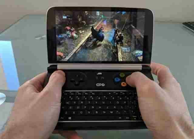 GPD will release WIN 2 Max this year: equipped with the new AMD APU