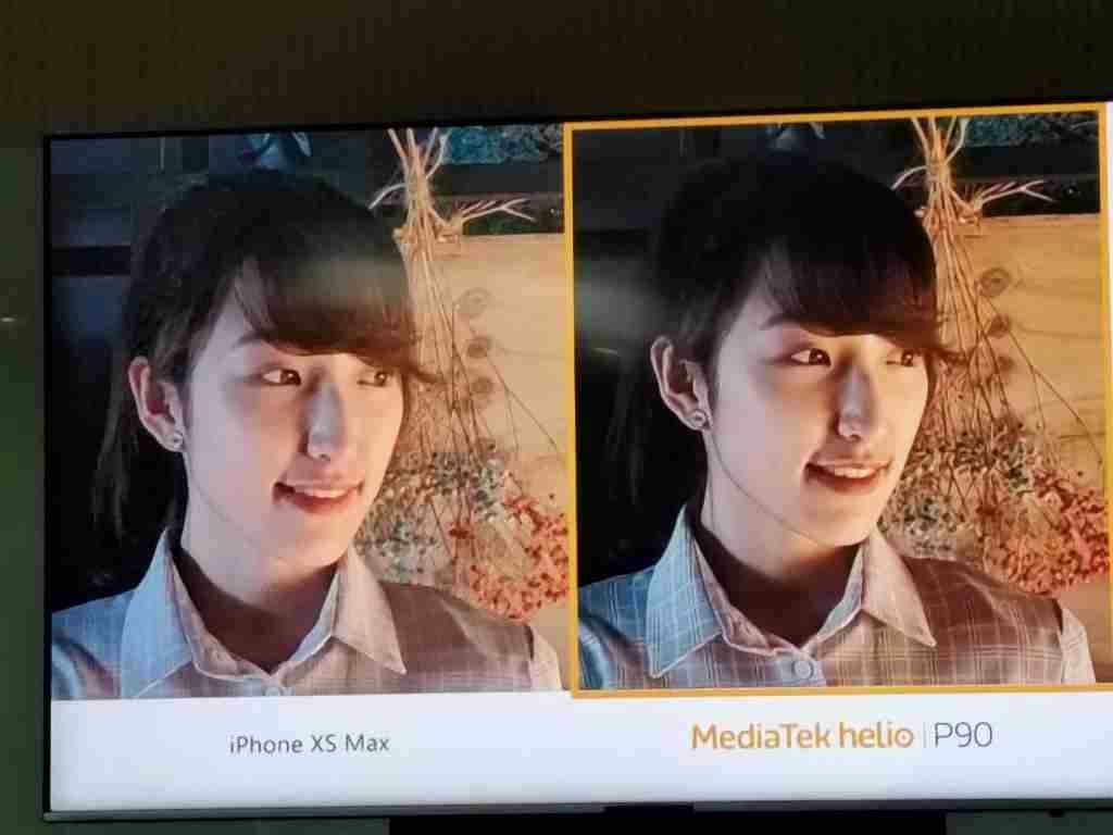 Helio P90 is coming soon, AI photography will be the next move of MediaTek