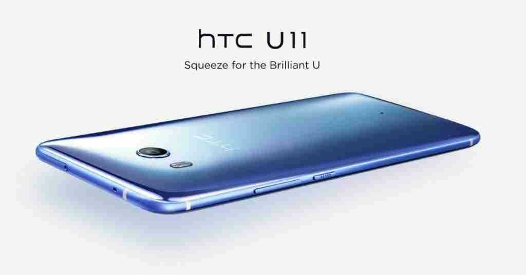 HTC began to update smartphone 9 Pie to HTC U11 in Taiwan, Around the world waiting for a little longer   Technology