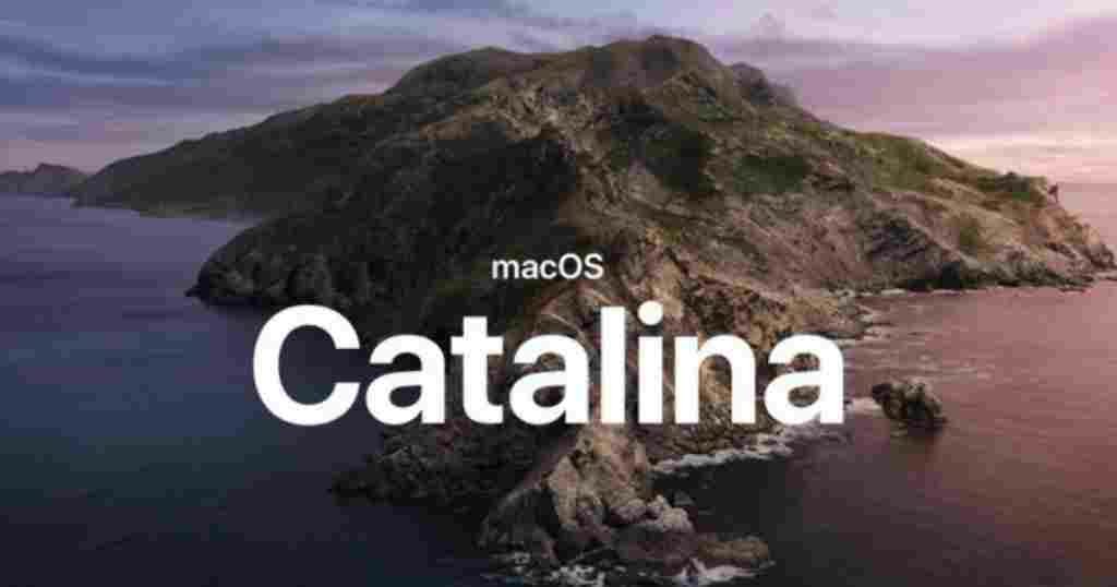 Apple releases macOS Catalina 10.15.4 and watchOS 6.2 updates