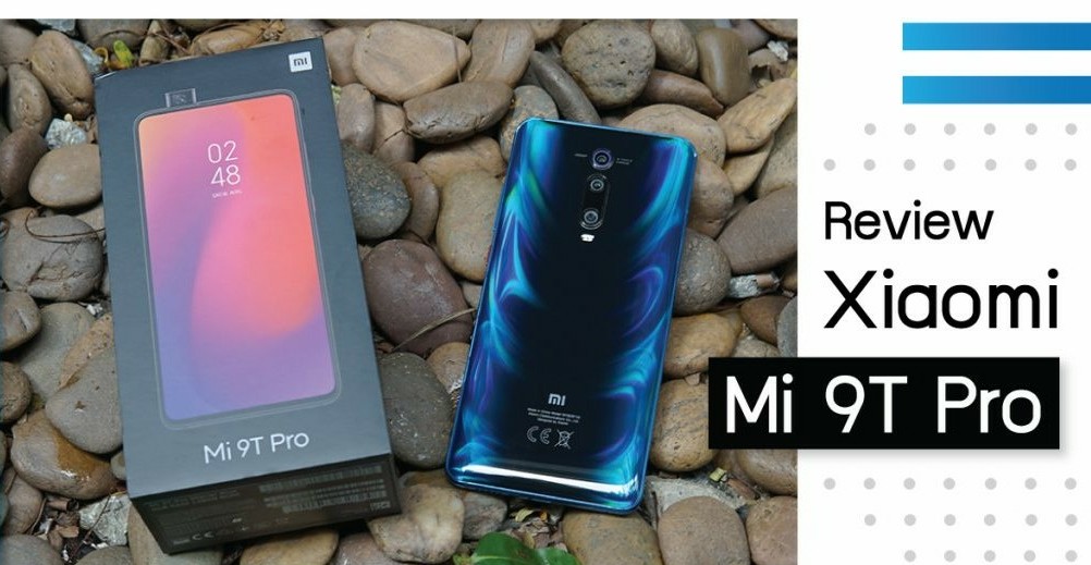 Review of the Xiaomi Mi 9T Pro, the most worthy of a flagship smartphone