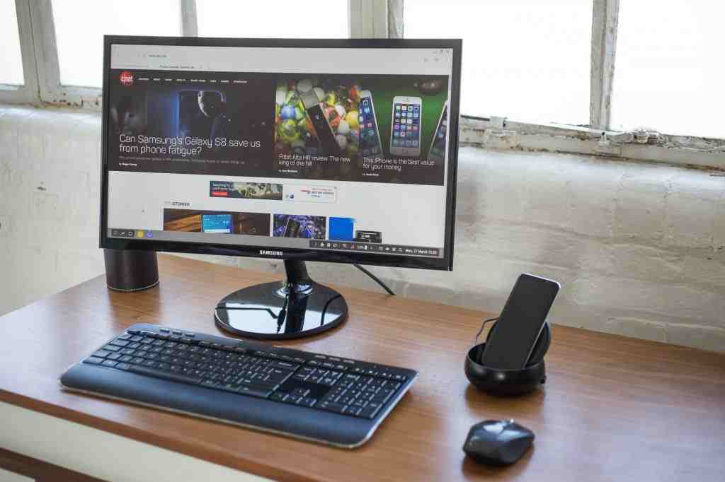 При удалении samsung dex произошла ошибка код ошибки 350