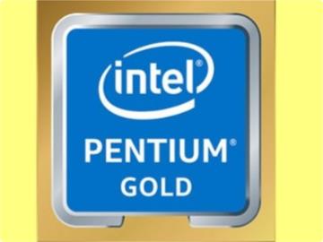 Intel’s new Pentium Gold G6600 exposure: dual-core four threads, clocked at 4.2GHz