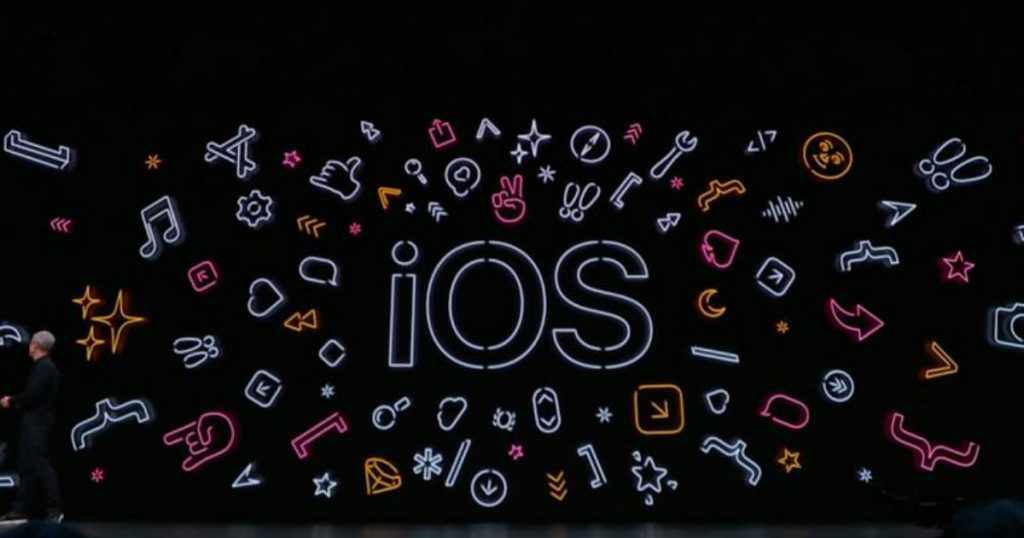 [Rumor] iOS 14 uses the same specifications as iOS 13, if able to upgrade last year This year, it still receives updates