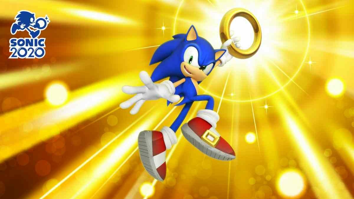 SEGA launches mysterious new Sonic 2020 campaign