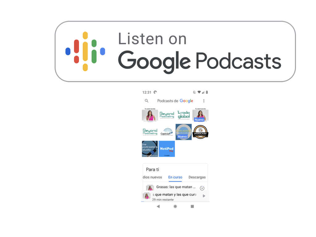 Google’s cool podcast app finally arrives on iOS and is great for new listeners.