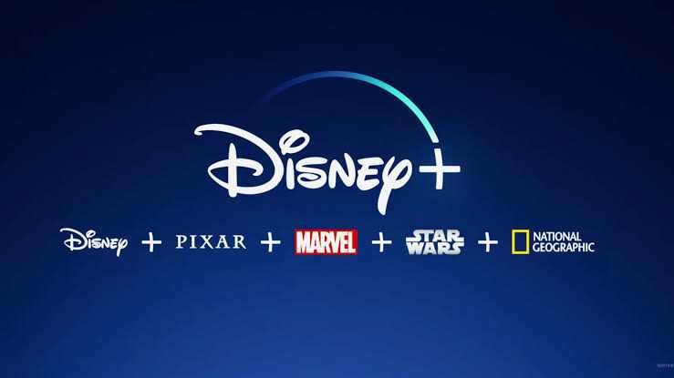 Disney + also lowers its image quality to save bandwidth