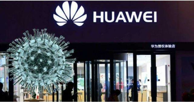 Huawei Develops Corona 19 Diagnostic Service with AI